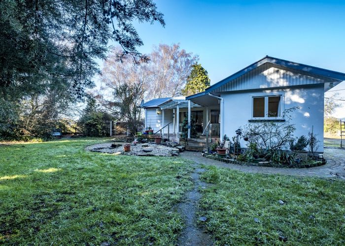 at 22 Hendersons Road, Rotherham, Hurunui, Canterbury