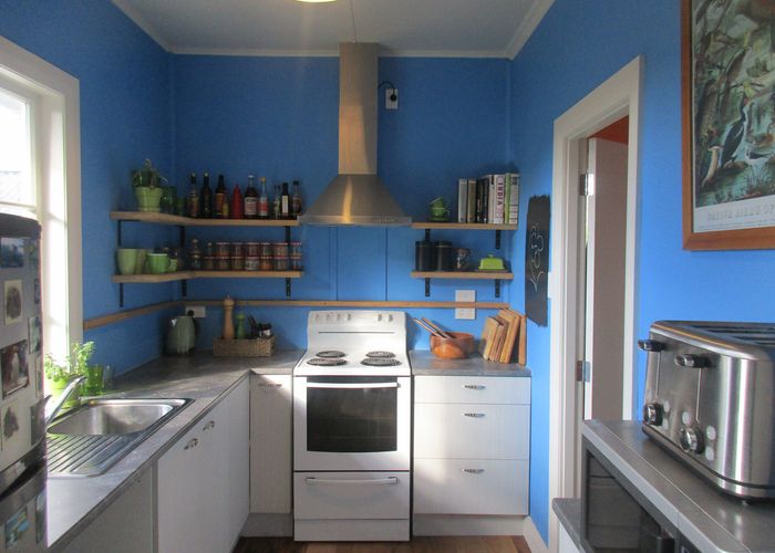  at 13 Moana Street, Aramoana, Port Chalmers