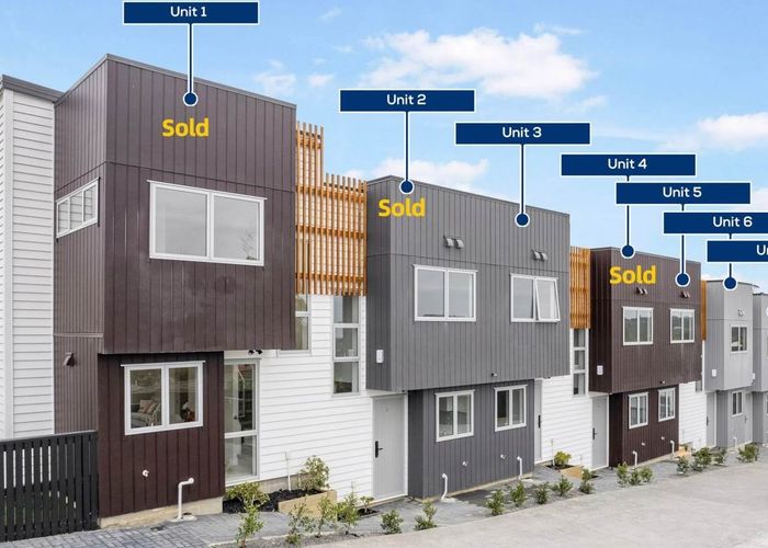  at 3/24 Mili Way, Ranui, Auckland