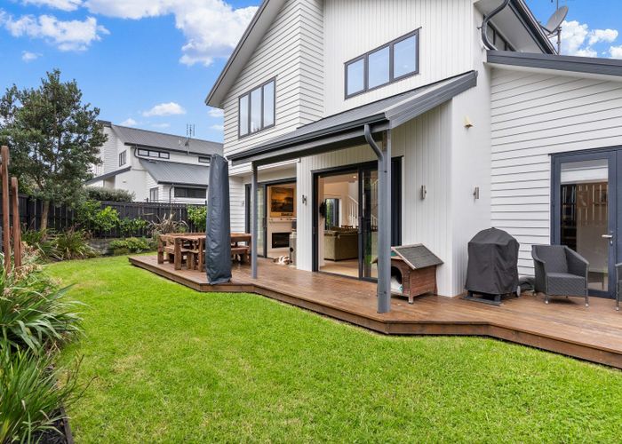  at 33A Silverton Avenue, Wai O Taiki Bay, Auckland City, Auckland