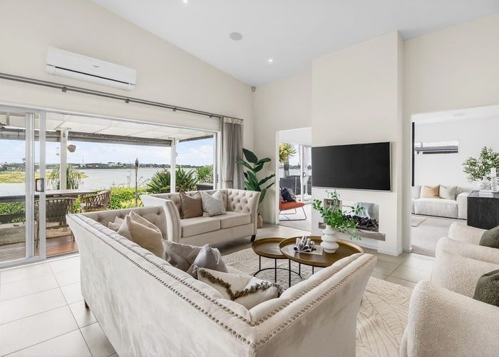  at 48 Aurea Avenue, Pakuranga, Manukau City, Auckland