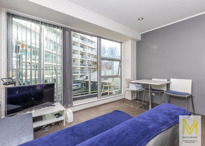  at 219/430 Queen Street, Auckland Central, Auckland