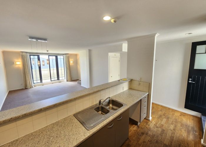  at 7E/8 Farnham Street, Parnell, Auckland