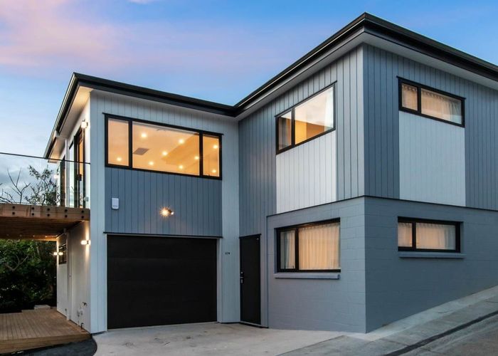  at 57A Pleasant Road, Glen Eden, Auckland