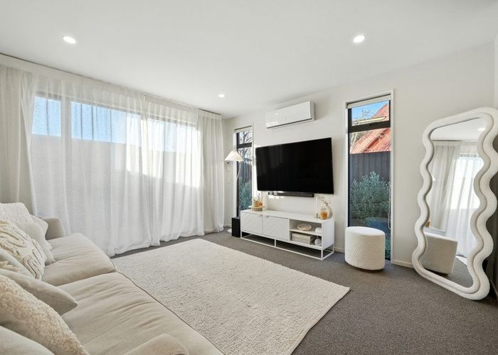  at 16D Champion Street, St. Albans, Christchurch City, Canterbury