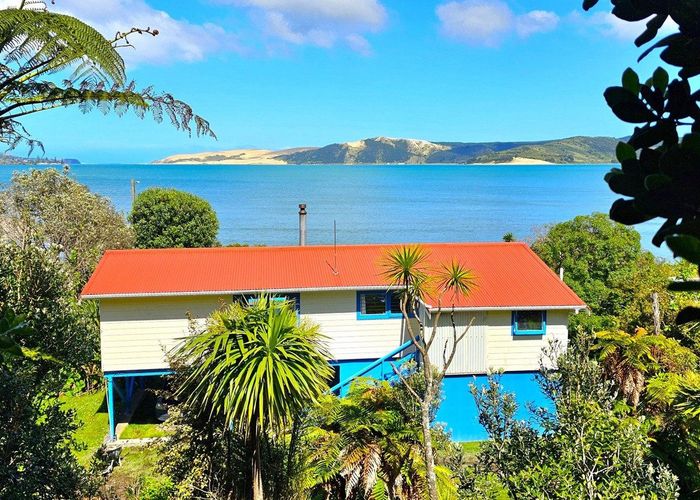  at 24 Koutu Beach Road, Opononi, Far North, Northland