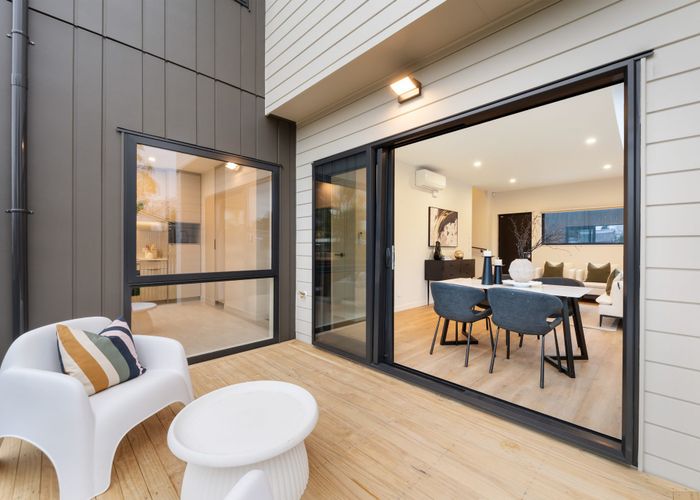  at 6/29 Brandon Road, Glen Eden, Waitakere City, Auckland