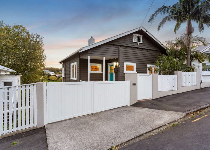  at 4 Wallingford Street, Grey Lynn, Auckland City, Auckland