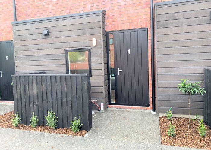  at 4/66 Innes Road, St Albans, Christchurch
