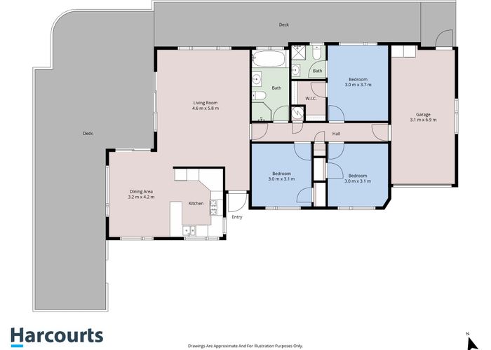  at 27A Chorley Avenue, Massey, Waitakere City, Auckland
