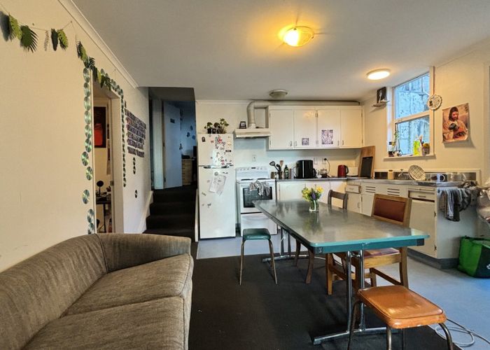  at 2/6 Hanson St, Mount Cook, Wellington, Wellington