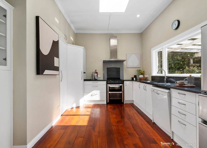  at 24 Wha Street, Lyall Bay, Wellington