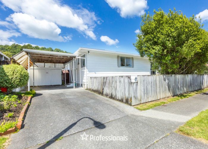  at 1/56 Gemstone Drive, Birchville, Upper Hutt, Wellington