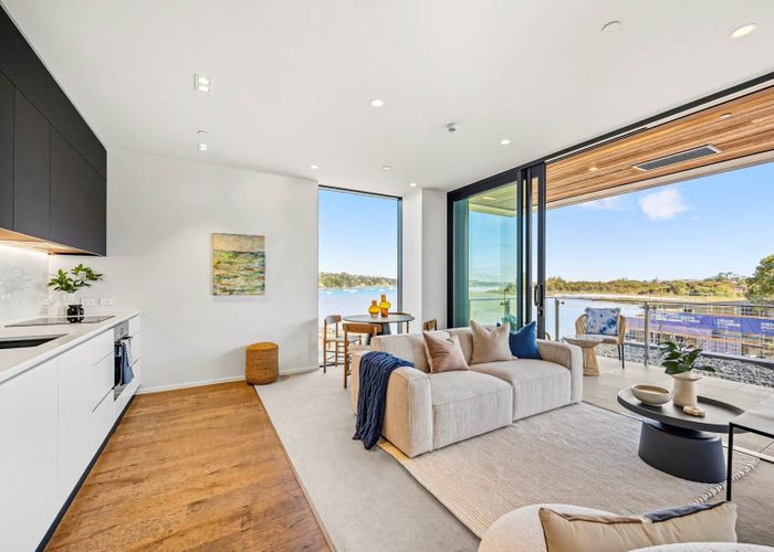  at 410/6 Boundary Road, Hobsonville, Waitakere City, Auckland