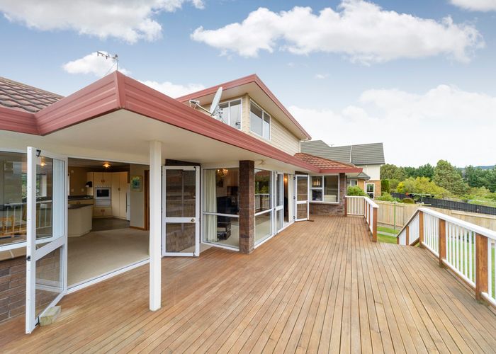  at 78 Pacific Drive, Fitzherbert, Palmerston North