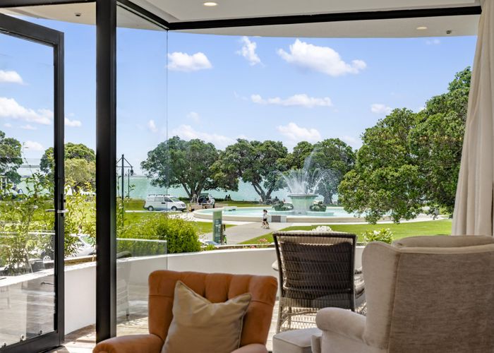  at 3/45 Tamaki Drive, Mission Bay, Auckland City, Auckland