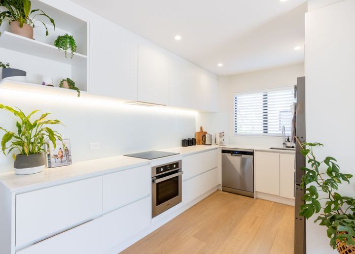  at 5/60 Bishop Street, St Albans, Christchurch