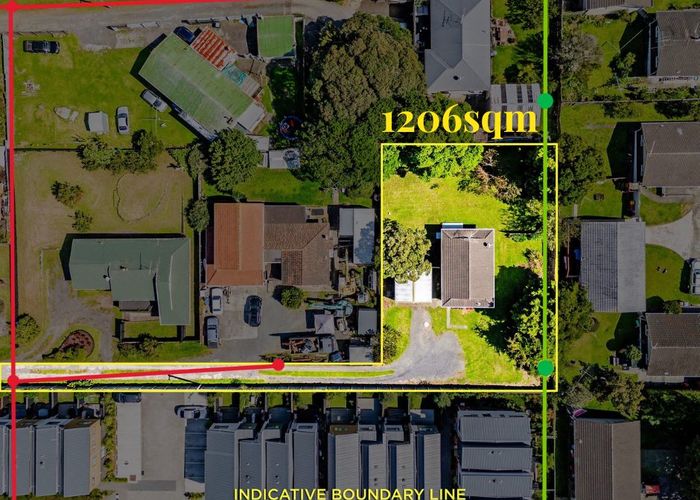  at 345A Panama Road, Mount Wellington, Auckland City, Auckland