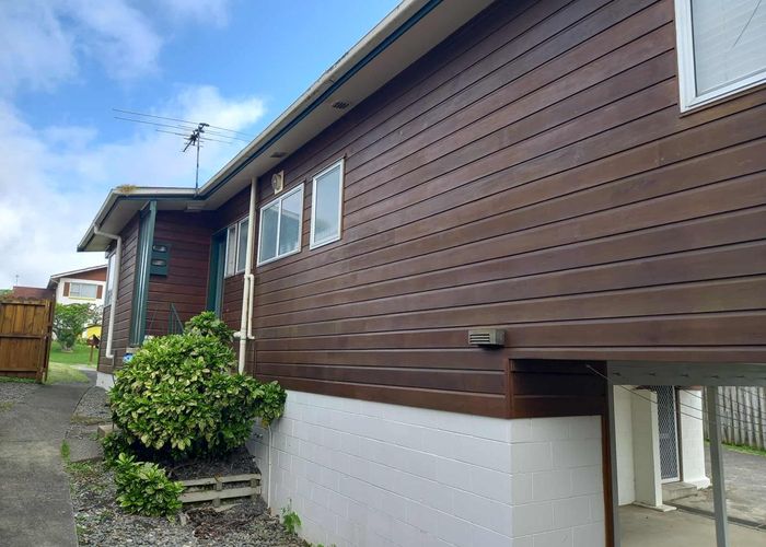  at Lynfield, Auckland City, Auckland