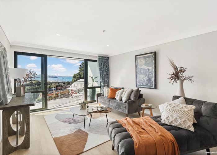 For rent 5/118 Gladstone Road, Parnell, Auckland City, Auckland