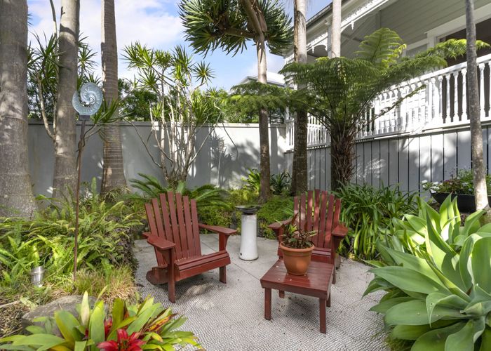  at 80 Vermont Street, Ponsonby, Auckland