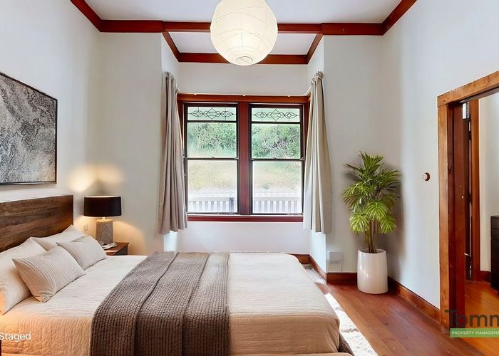  at 140 Russell Terrace, Berhampore, Wellington, Wellington