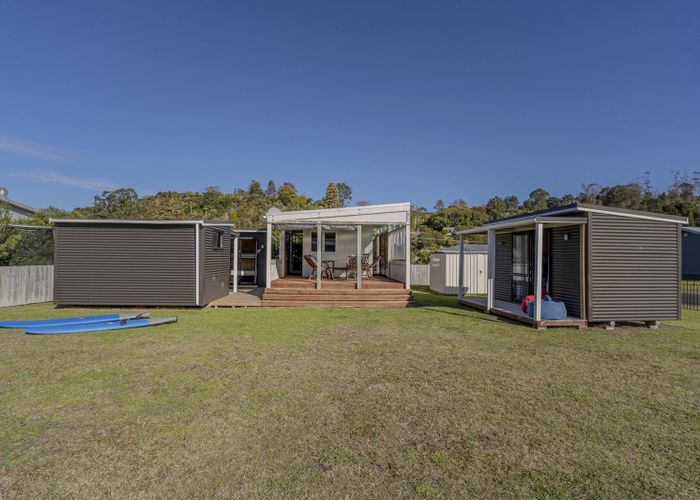  at 19 Scott Drive, Cooks Beach, Thames-Coromandel, Waikato