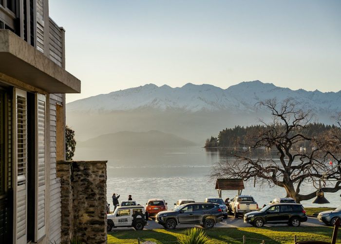  at 1.2/153 Ardmore Street, Wanaka, Wanaka, Otago