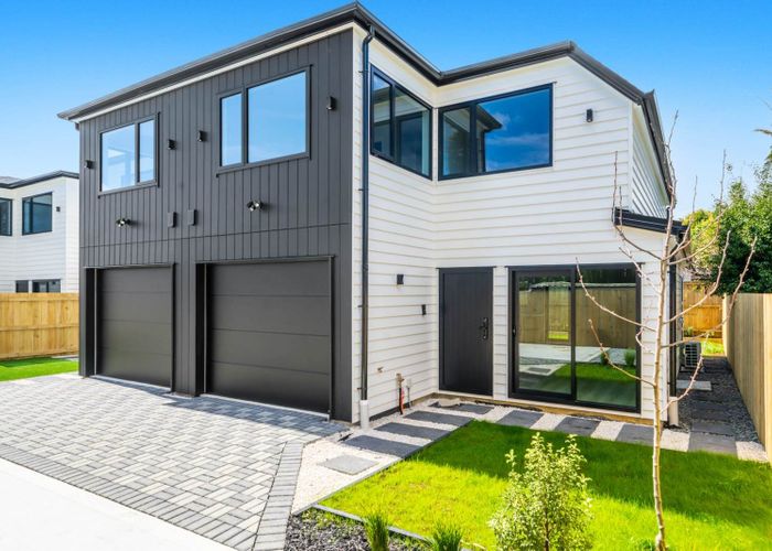  at Lot 5/56 Omana Road, Papatoetoe, Manukau City, Auckland