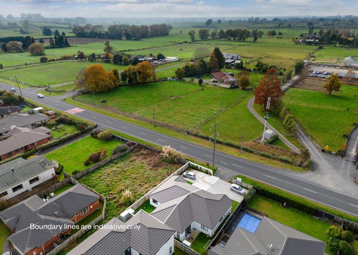  at 2/153 Gordonton Road, Puketaha, Hamilton