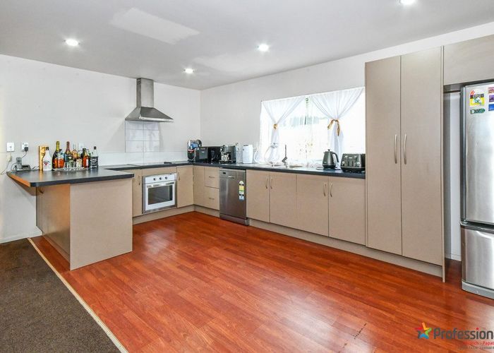 at 543A Weymouth Road, Weymouth, Manukau City, Auckland
