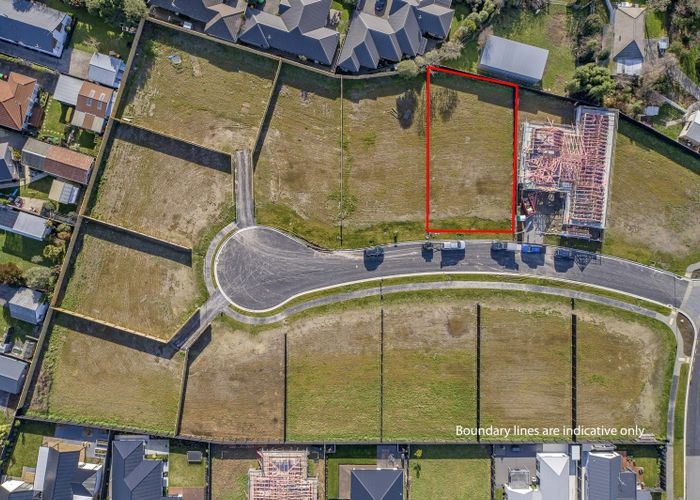  at 6 Ferbane Way, Halswell, Christchurch