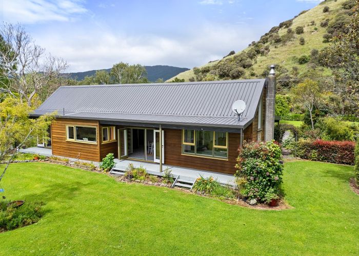  at 123 North Manakau Road, Levin