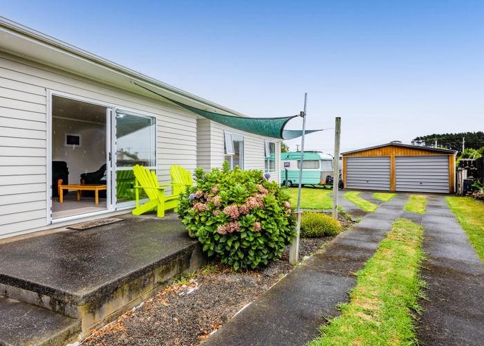  at 13 Gibson Place, Patea, South Taranaki, Taranaki
