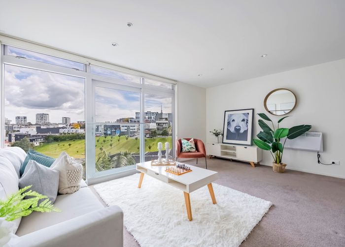  at 309/15 Rendall Place, Eden Terrace, Auckland City, Auckland