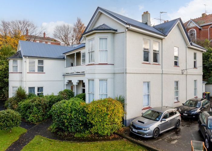 at 6 Heriot Row, City Centre, Dunedin, Otago