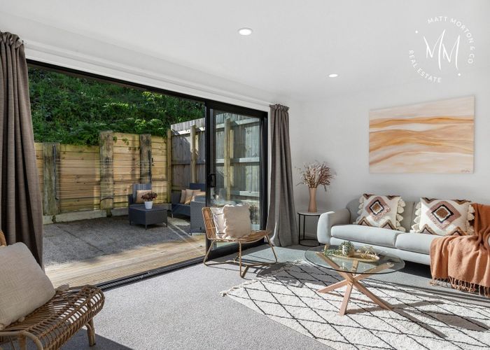  at 4/19 Woodside Terrace, Andersons Bay, Dunedin, Otago