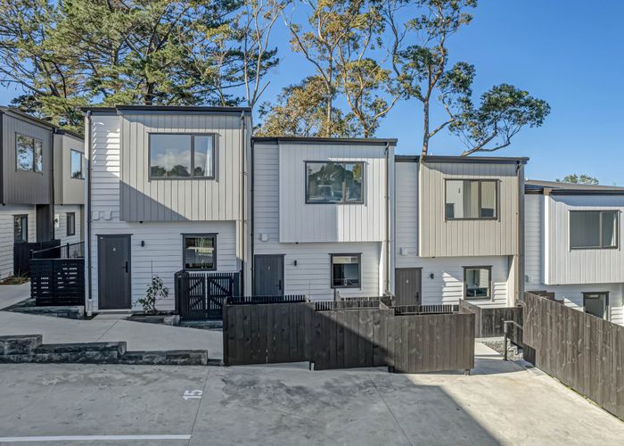  at 58 - 60 Kemp Road, Massey, Waitakere City, Auckland