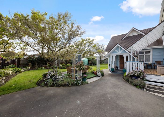  at 6 Murphys Road, Springlands, Blenheim