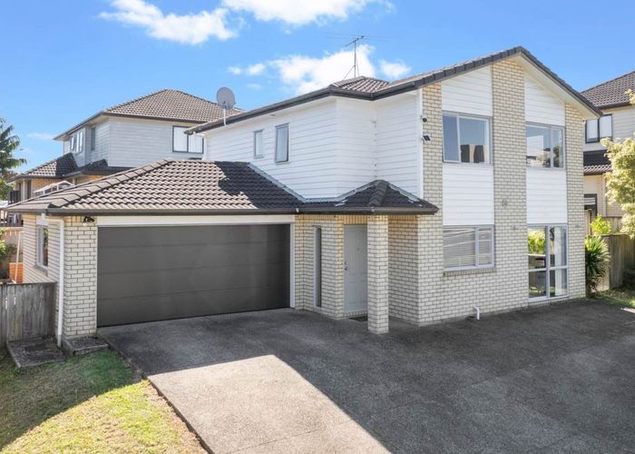  at 276 Murphys Road, Flat Bush, Auckland