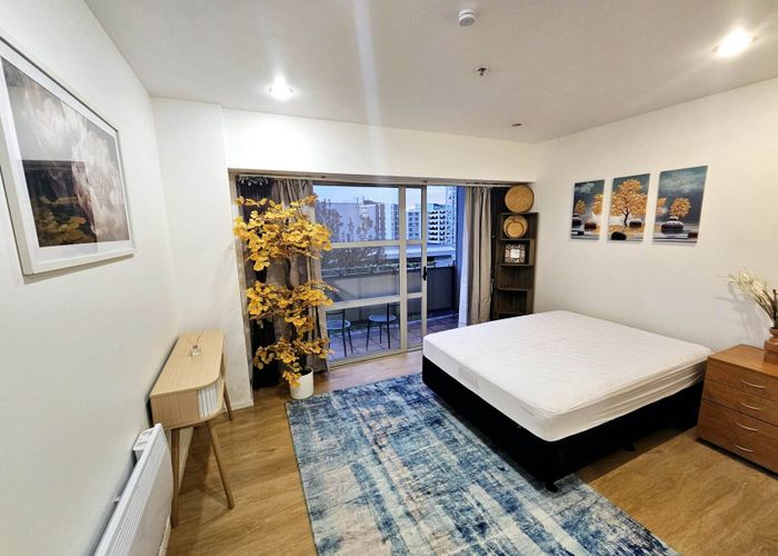  at 3B/82 Wakefield Street, City Centre, Auckland City, Auckland