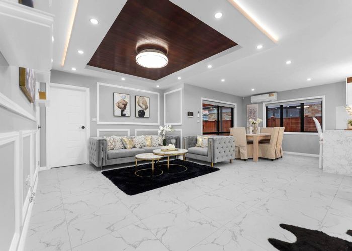  at 3A Caspar Road, Papatoetoe, Manukau City, Auckland