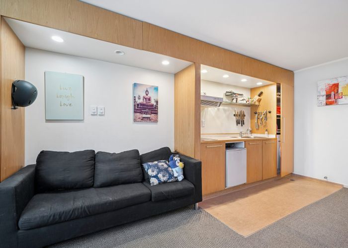  at 8E/35 Johnston Street, Wellington Central, Wellington, Wellington