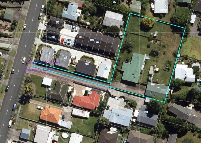  at 10A Rosier Road, Glen Eden, Waitakere City, Auckland