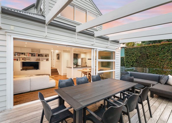  at 48A Old Mill Road, Grey Lynn, Auckland