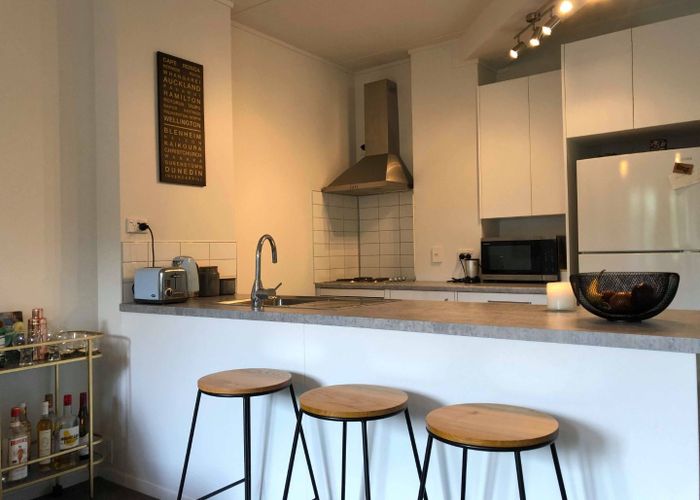  at 2C/40 Charlotte Street, Eden Terrace, Auckland