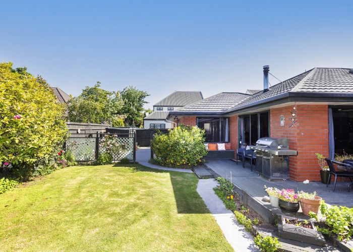  at 86 Breens Road, Bishopdale, Christchurch