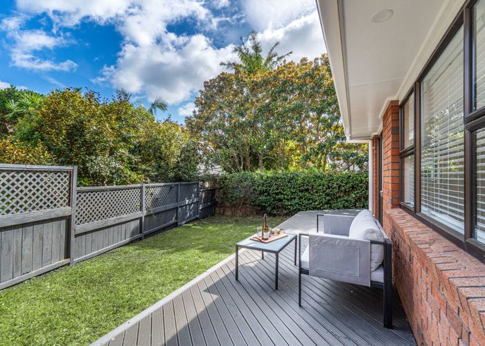  at 3/1 Derry Street, Remuera, Auckland