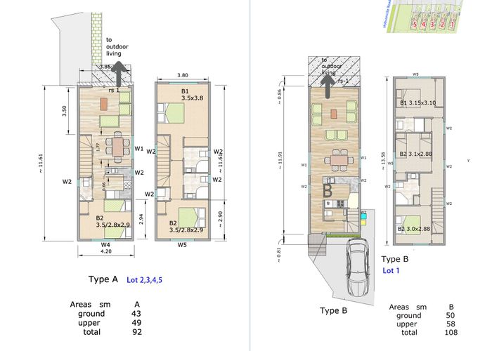  at Section 2/267 Hobsonville Road, Hobsonville, Waitakere City, Auckland