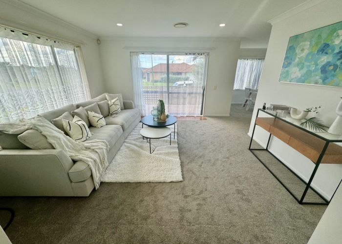  at 1 Tir Conaill Avenue, Flat Bush, Auckland